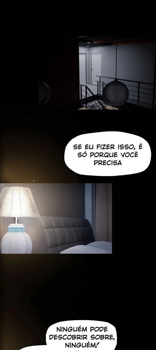 Viúva Negra gostosa leva piroca do Alaric no Hentai 3D cheio de sacanagem em HQ Brasileiro