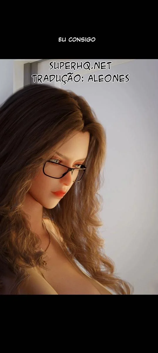 Viúva Negra gostosa leva piroca do Alaric no Hentai 3D cheio de sacanagem em HQ Brasileiro