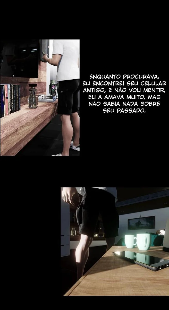 Avengers: Guerra Infinita – Novas Revelações por trás da Buceta da Piranha gostosa em HQ 3D Brasileira