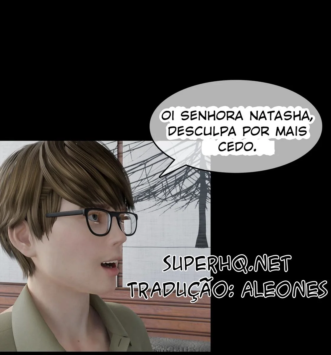 Avengers: Guerra Infinita – Novas Revelações por trás da Buceta da Piranha gostosa em HQ 3D Brasileira