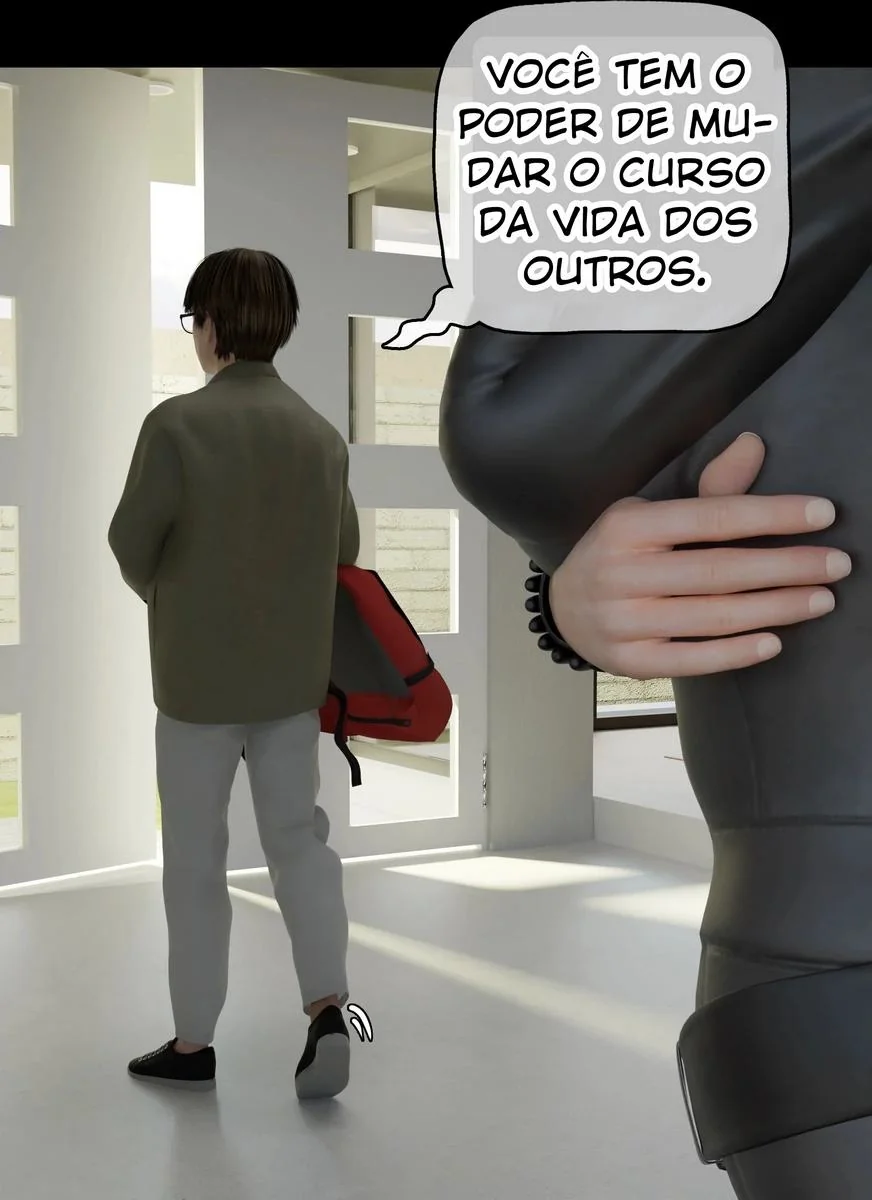 Avengers: Guerra Infinita – Novas Revelações por trás da Buceta da Piranha gostosa em HQ 3D Brasileira