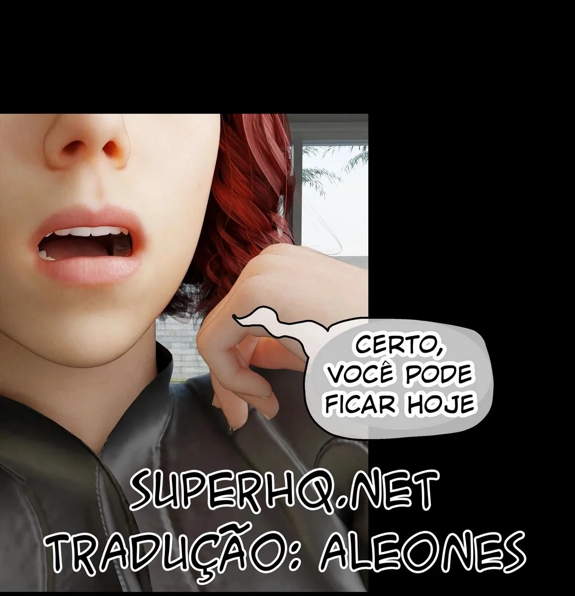 Avengers: Guerra Infinita – Novas Revelações por trás da Buceta da Piranha gostosa em HQ 3D Brasileira