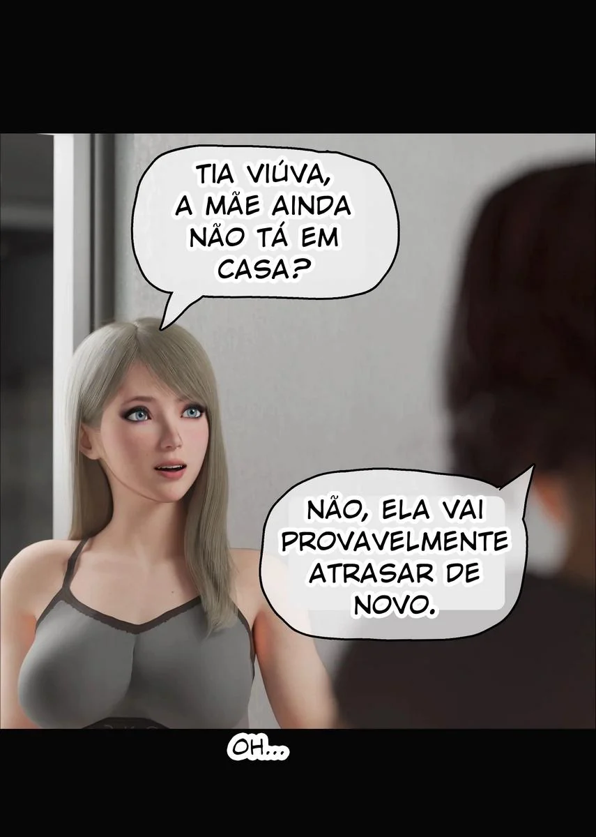 Avengers: Guerra Infinita – Novas Revelações por trás da Buceta da Piranha gostosa em HQ 3D Brasileira