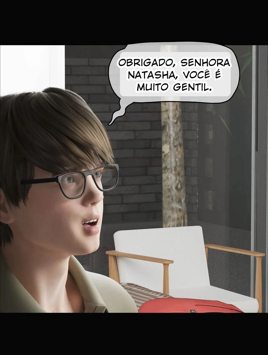 Avengers: Guerra Infinita – Novas Revelações por trás da Buceta da Piranha gostosa em HQ 3D Brasileira