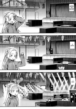 Suruba com Novinha Piranhas em Hentai HQ Brasileiro
