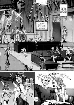Suruba com Novinha Piranhas em Hentai HQ Brasileiro