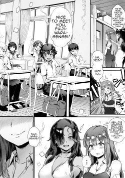 Suruba com Novinha Piranhas em Hentai HQ Brasileiro