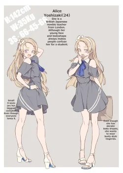 Suruba com Novinha Piranhas em Hentai HQ Brasileiro