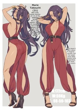 Suruba com Novinha Piranhas em Hentai HQ Brasileiro