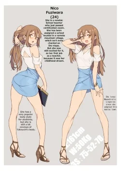 Suruba com Novinha Piranhas em Hentai HQ Brasileiro