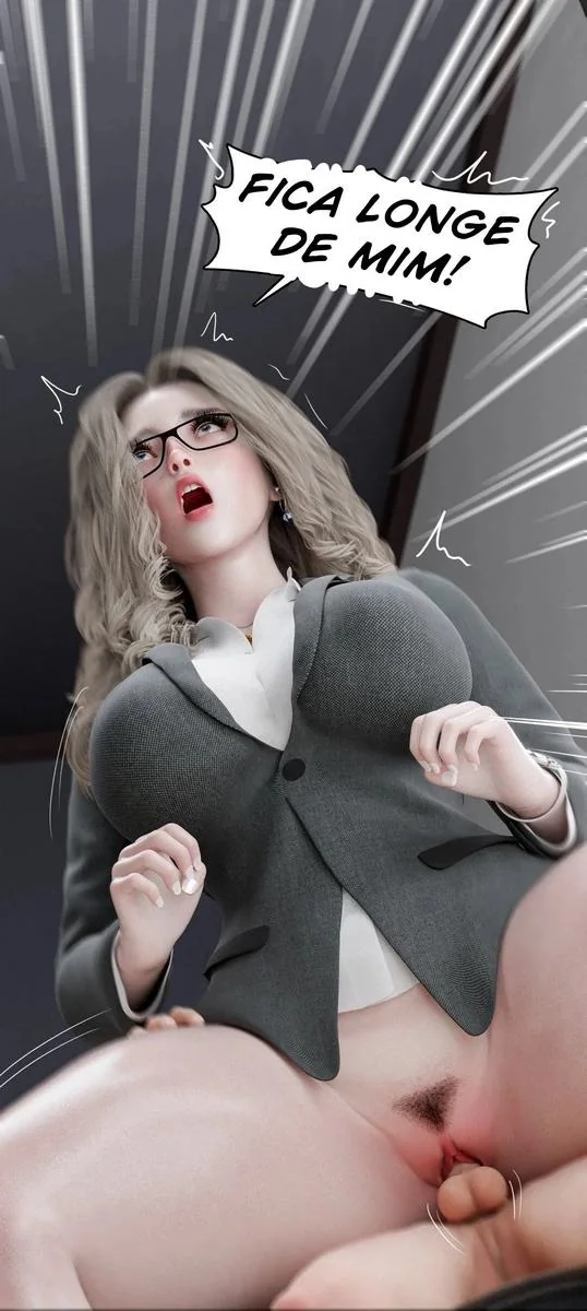 Viúva Negra em Crise: Dando a Buceta e se Arrependendo – Hentai HQ
