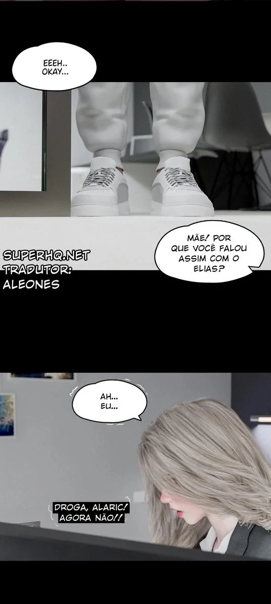 Viúva Negra em Crise: Dando a Buceta e se Arrependendo – Hentai HQ