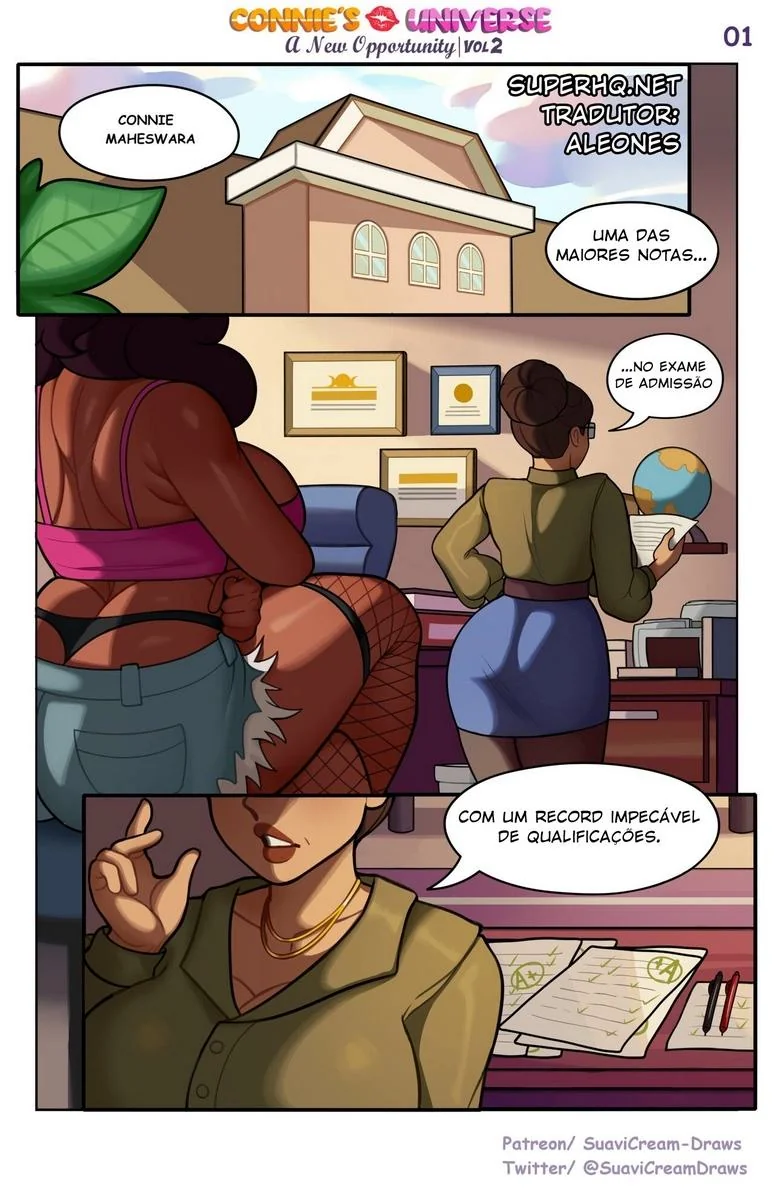 Steven Universe: Piranha da Buceta Gemendo na Rola do Steven”, em hentai HQ