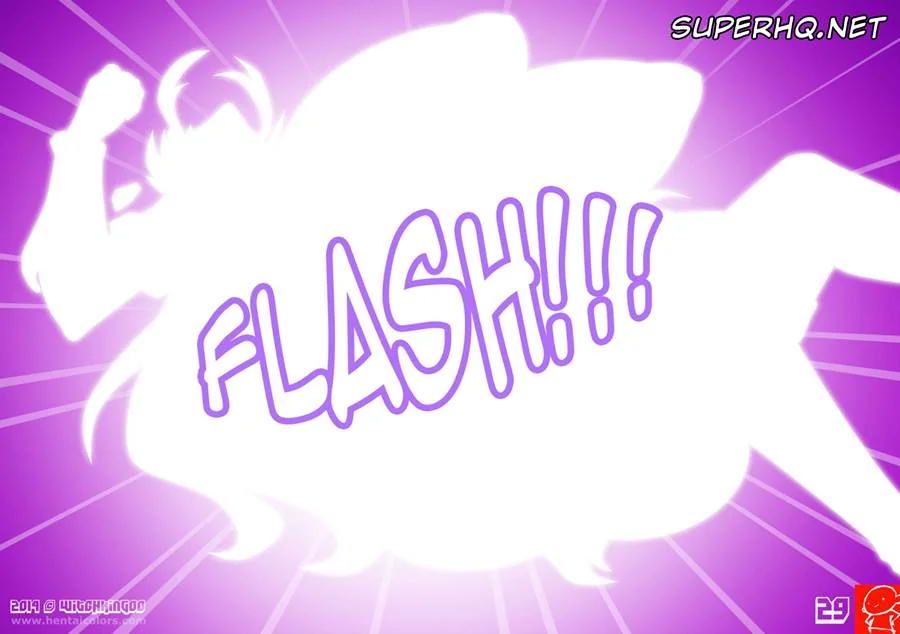 Teen Titans: Safadeza com o Cristal Mágico