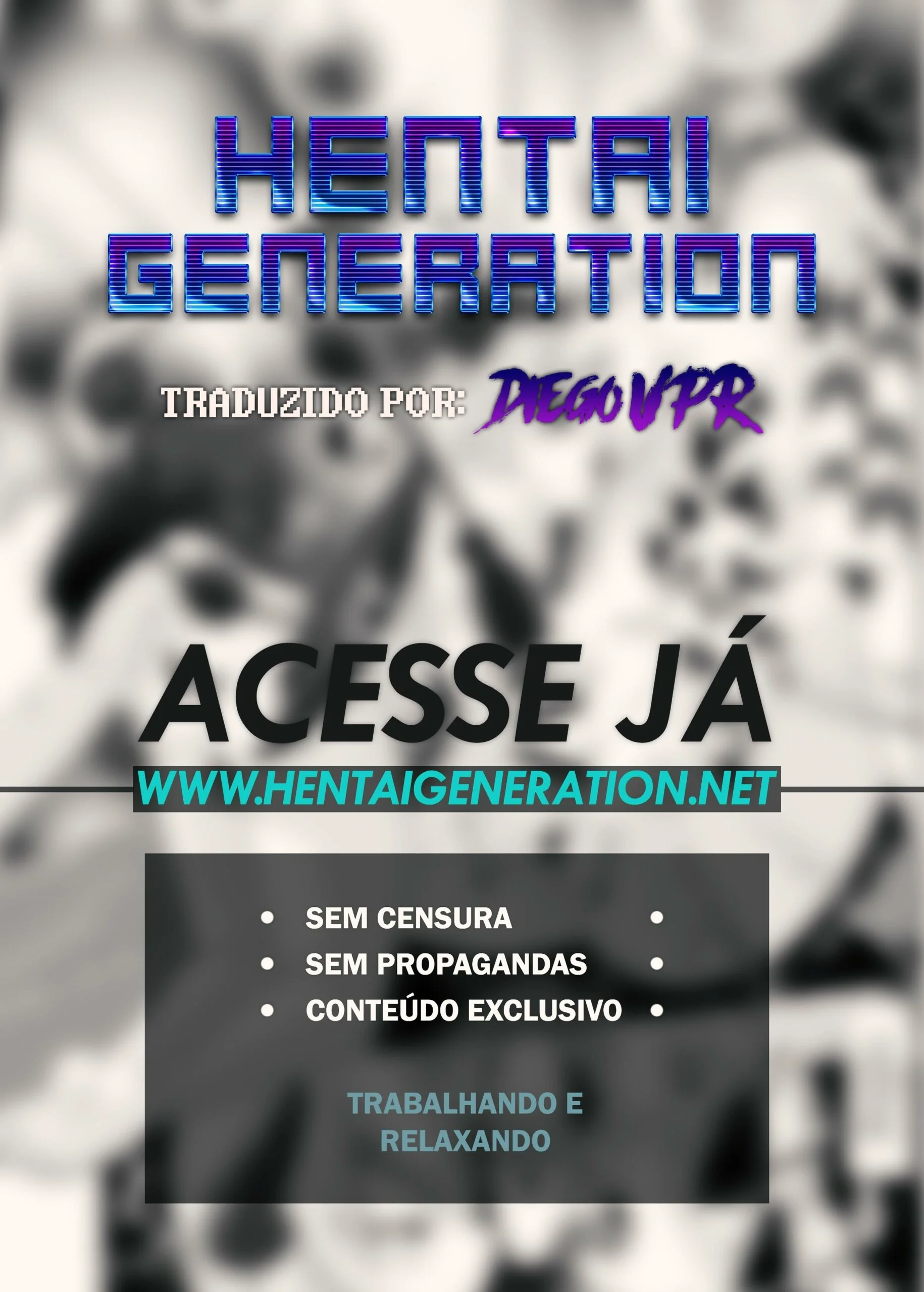 A Putaria na Casa dos Gritos – Lori Loud Dando a Buceta para Desconhecidos em HQ Brasileiro de Hentai