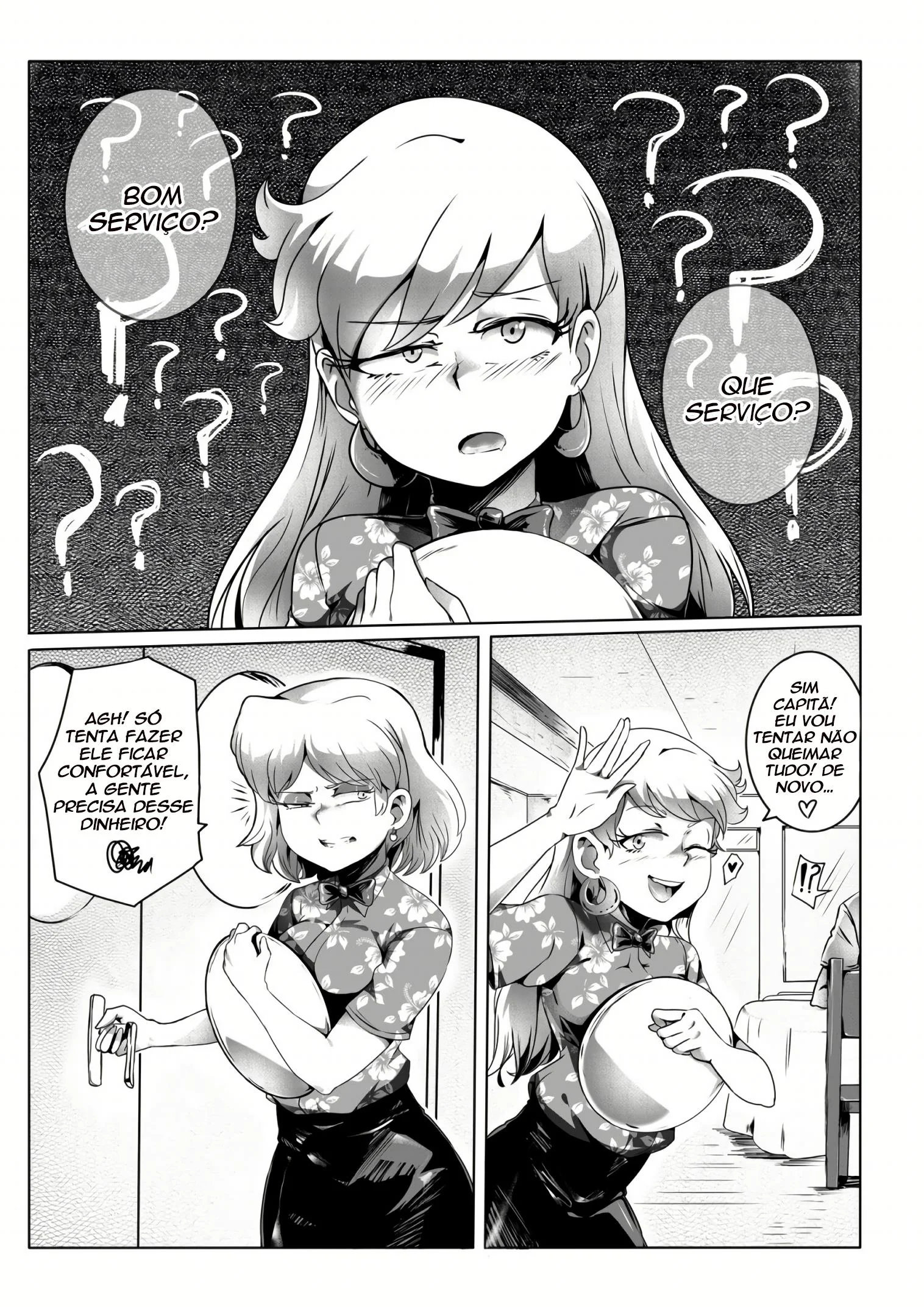 Lori Loud: a Piranha da Família – Hentai HQ