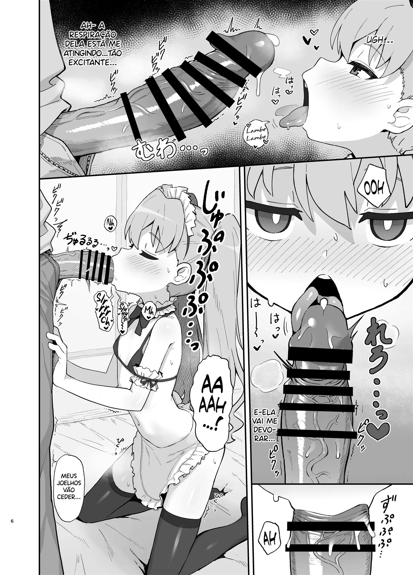 Putaria sem Limites: Ryuuji e Taiga em Toradora! no Erohon VL 2 – Hentai HQ Brasileiro